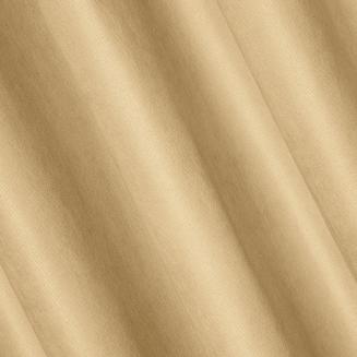 Zasłona gotowa na przelotkach ADA 140x250 Eurofirany beżowy