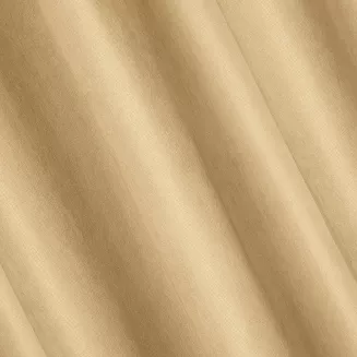 Zasłona gotowa na przelotkach ADA 140x250 Eurofirany beżowy