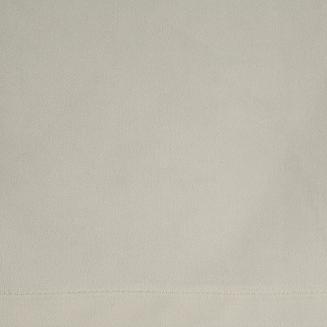 Obrus dekoracyjny VELVET 40x140 Eurofirany biały