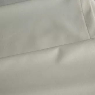 Obrus dekoracyjny VELVET 40x140 Eurofirany biały