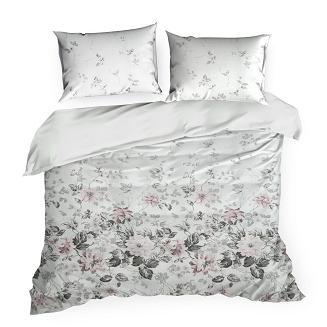 Pościel bawełniana LEA 160x200 Design91 wielokolorowy