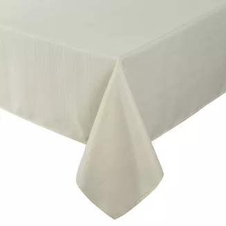 Obrus dekoracyjny GLAMO 140x260 Eurofirany beżowy