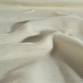 Obrus dekoracyjny GLAMO 140x260 Eurofirany beżowy