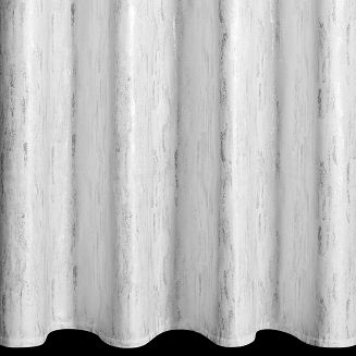 Zasłona gotowa na przelotkach ARNITA 140x250 Eurofirany biały