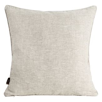 Poszewka dekoracyjna VELVET 45x45 Eurofirany bordowy