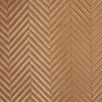 Narzuta dekoracyjna SOFIA 230x260 miodowy