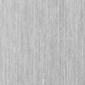 Firana gotowa na przelotkach LUNA 140x250 Eurofirany biały