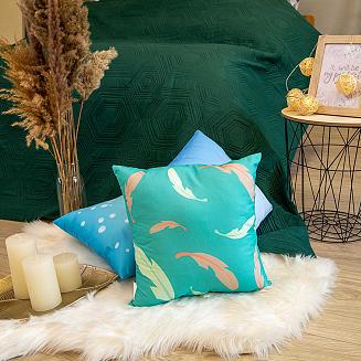 Poduszka przytulanka zodiak/40x40/strzelec