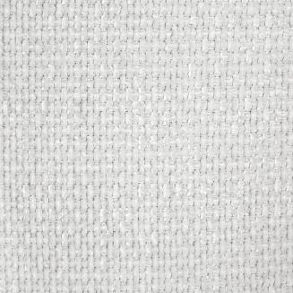 Zasłona gotowa na przelotkach ALETA 135x250 Eurofirany biały