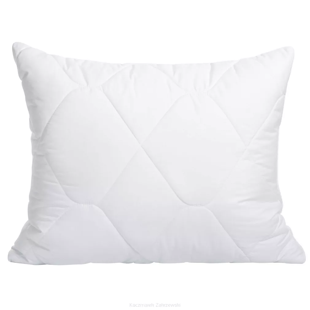 Poszewka dekoracyjna SILVER 70x80 Design91 biały