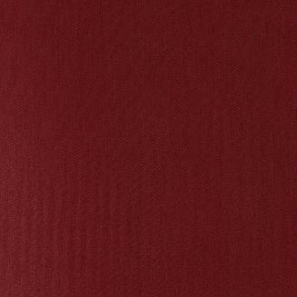 Prześcieradło satynowe z gumką NOVA3 220x200x30 Eurofirany czerwony