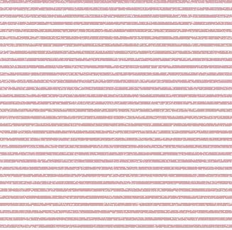 Koszula damska LUNA kod 203 różowa w przecierane paski aplikacja na kieszonce