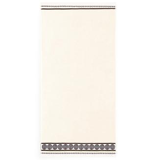 Ręcznik RONDO 2 70x140 Zwoltex ekri