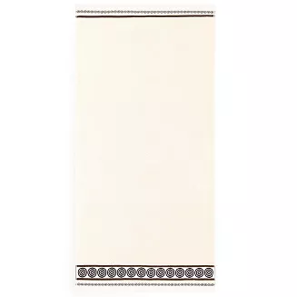 Ręcznik RONDO 2 70x140 Zwoltex ekri