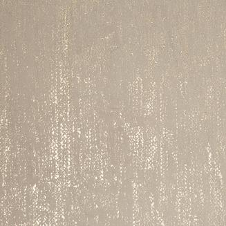 Zasłona gotowa DARA 140x250 Eurofirany ciemnobeżowy