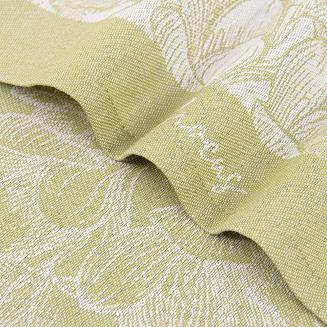 Ścierka kuchenna 50x70 Zwoltex Crocus zielona