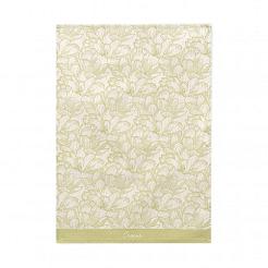 Ścierka kuchenna 50x70 Zwoltex Crocus zielona