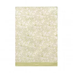 Ścierka kuchenna 50x70 Zwoltex Crocus zielona