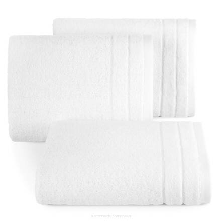 Ręcznik Damla 50x90 Eurofirany biały