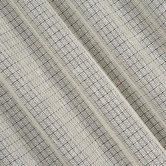 Zasłona gotowa na przelotkach NADIN 140x250 Eurofirany naturalny