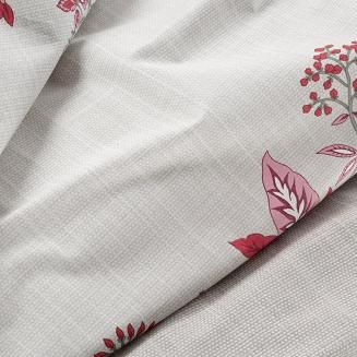 Pościel bawełniana renforce SARA 200x220 Eurofirany