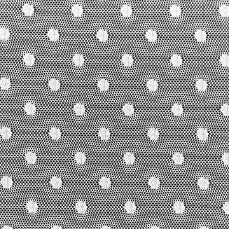 Firana gotowa na przelotkach JULITA 140x250 Eurofirany biały