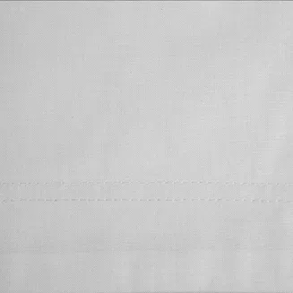 Pościel satynowa NOVAC 180x200 Eurofirany jasnoszary