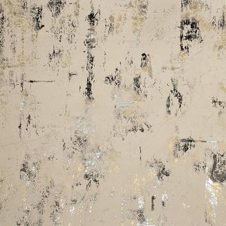 Zasłona gotowa na przelotkach TAMI 140x250 Eurofirany beżowy