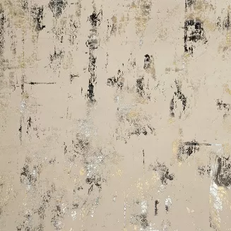 Zasłona gotowa na przelotkach TAMI 140x250 Eurofirany beżowy