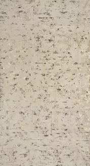 Zasłona gotowa na przelotkach TAMI 140x250 Eurofirany beżowy