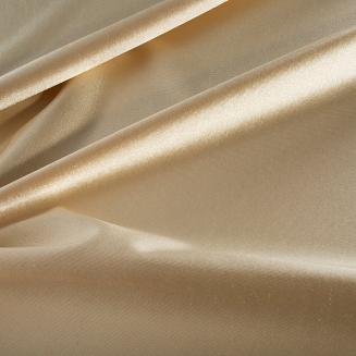 Obrus dekoracyjny GLAMO 140x300 Eurofirany beżowy