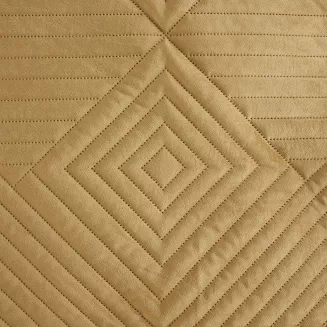 Narzuta dekoracyjna SOFIA 220x240 miodowy