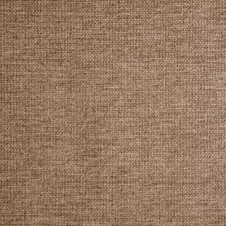 Zasłona gotowa na taśmie NILO 140x270 Eurofirany rudy