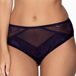 Figi GAIA Talia 1132 granatowe