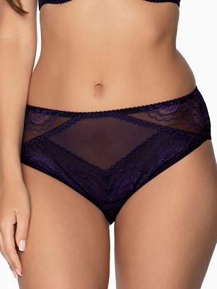 Figi GAIA Talia 1132 granatowe