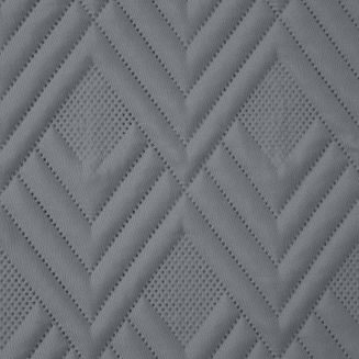 Narzuta dekoracyjna ALARA 230x260 stalowy