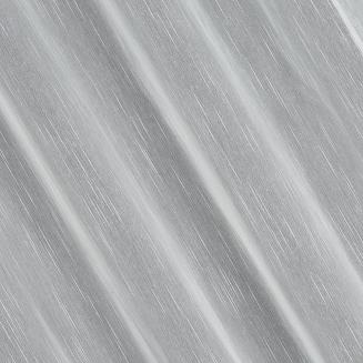 Firana gotowa na taśmie MONIC 140x270 Eurofirany biały