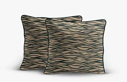 KPL POSZEWEK PERKAL 5591A 40X40  (a'2SZT)