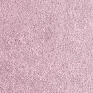 Prześcieradło FROT 200x220 Design91 pudrowy