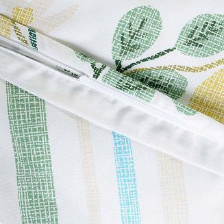 Pościel bawełniana HOPE/160x200 COTTONLOVE EXCLUSIVE