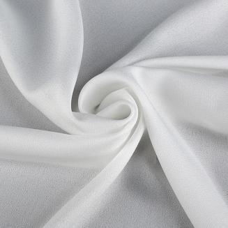 Firana gotowa na przelotkach ESTEL 140x250 Eurofirany biały