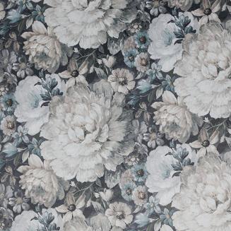 Zasłona gotowa na taśmie LUCIA Eurofirany kremowy