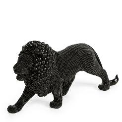 Figurka dekoracyjna ELDO Eurofirany czarny