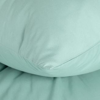 Pościel z mikrowłókna MI 220x200 Design91 zielony