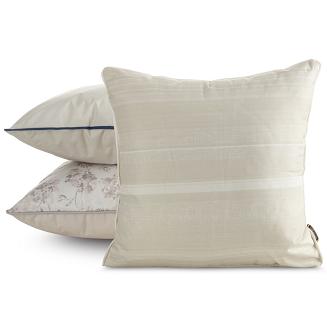 Poszewka dekoracyjna GARDEN 45x45 Eurofirany beżowy