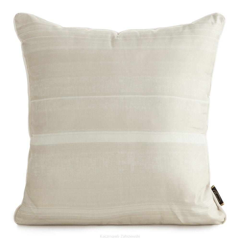 Poszewka dekoracyjna GARDEN 45x45 Eurofirany beżowy