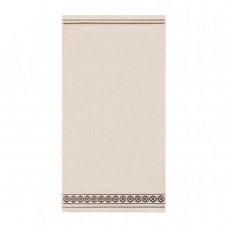Ręcznik RONDO 2 70x140 Zwoltex beżowy