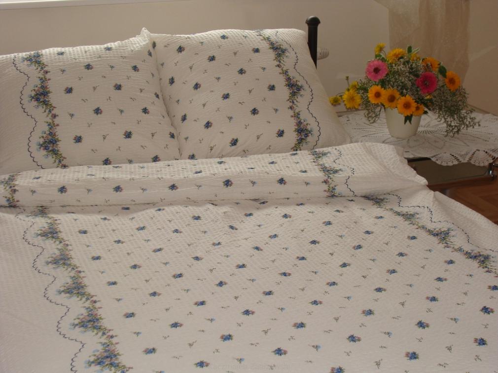 Pościel z kory 160 x 200