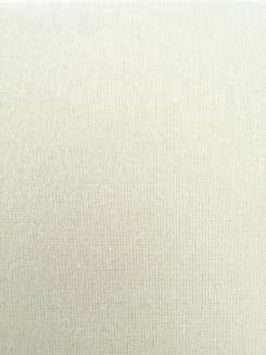 Prześcieradło flanelowe 200x220 FAN kremowe