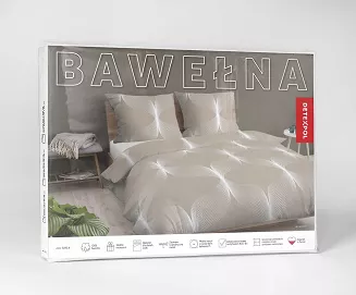 Pościel Bawełna WZ.5253A /220/